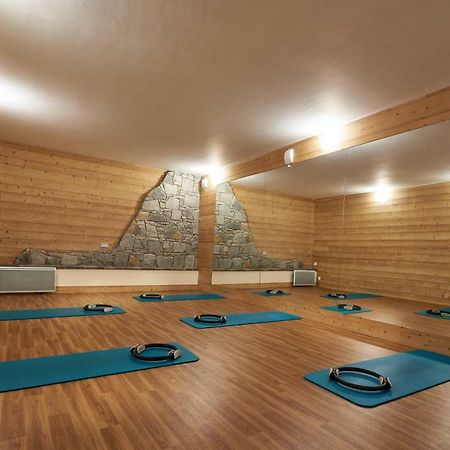 Aiglon Morzine Διαμέρισμα Εξωτερικό φωτογραφία
