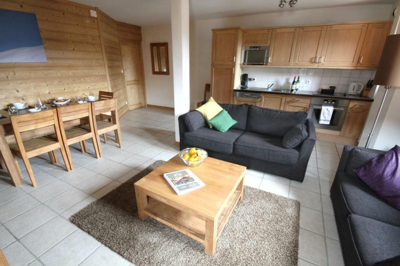 Aiglon Morzine Διαμέρισμα Δωμάτιο φωτογραφία
